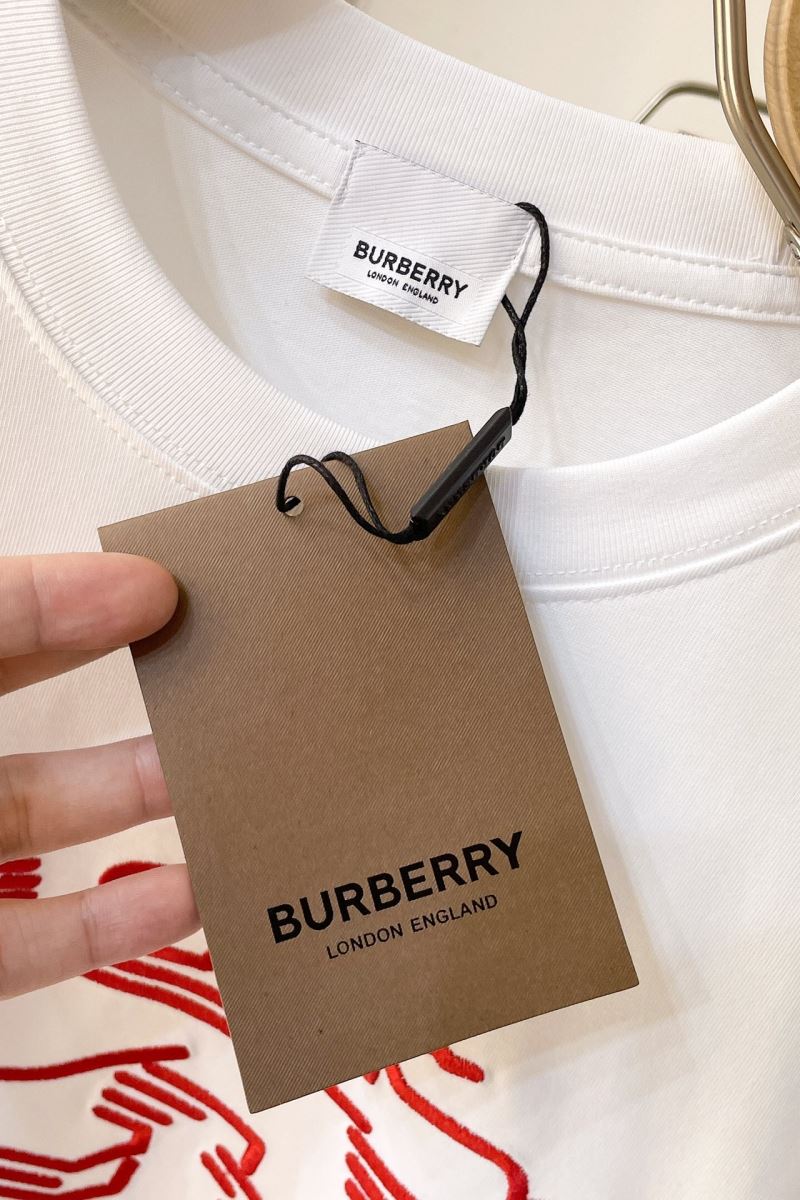 Burberry T-Shirts